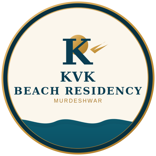 KVK Beach Residency